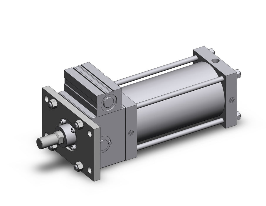 CDLSF140-250-D CLS Cylinder