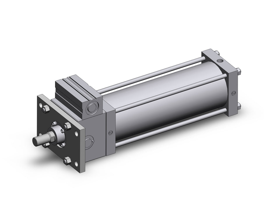 CDLSF140-400 CLS Cylinder