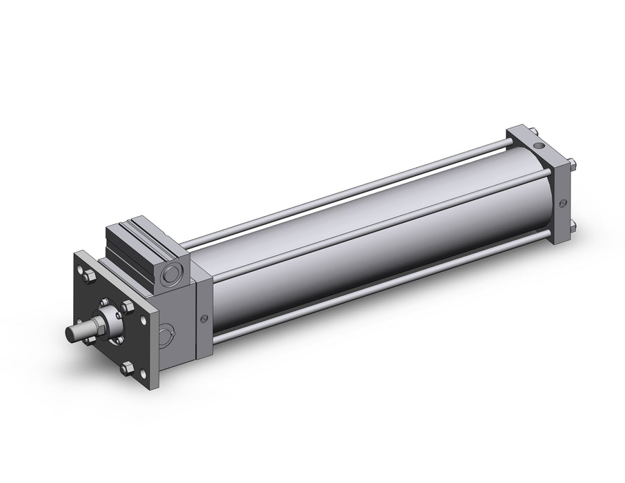 CDLSF140-700-D CLS Cylinder