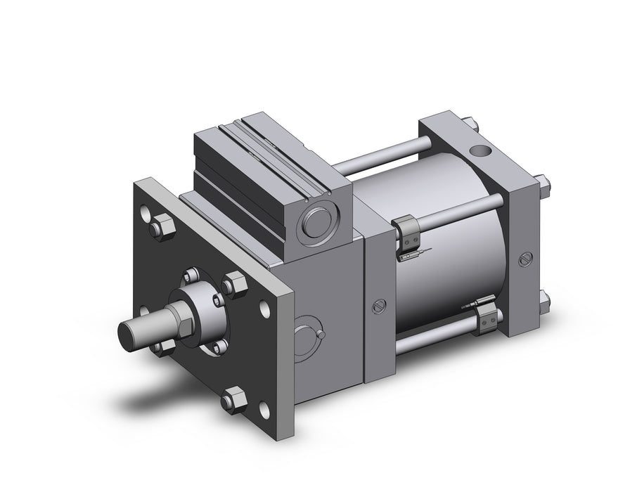 CDLSF140TN-100-M9PMDPC-DM9P CLS Cylinder