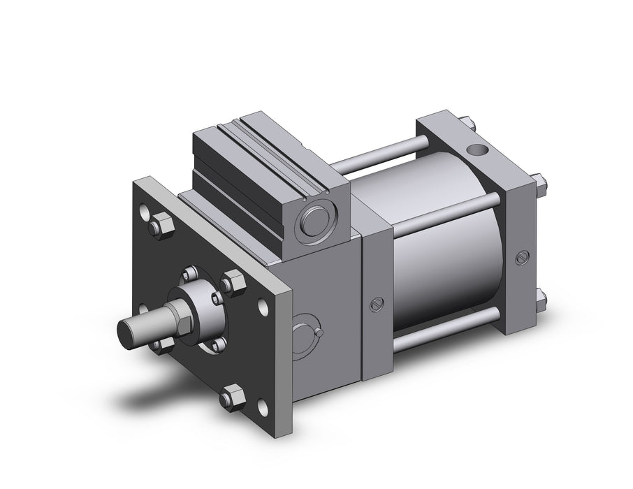 CDLSF140TN-100 CLS Cylinder