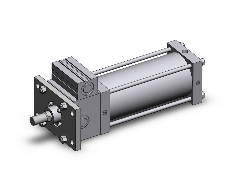 CDLSF140TN-300-D CLS Cylinder