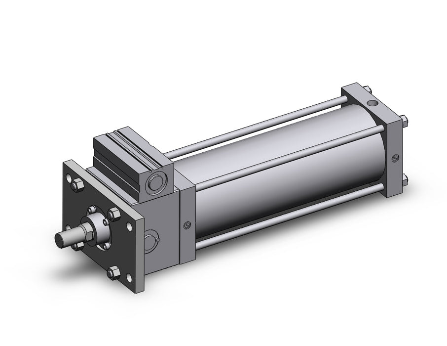 CDLSF140TN-400 CLS Cylinder