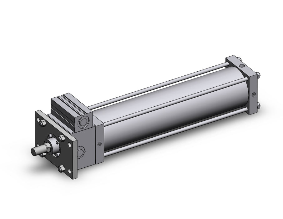 CDLSF140TN-600 CLS Cylinder