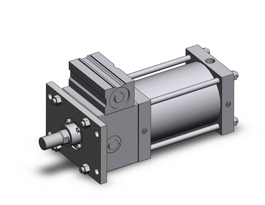 CDLSF160-200 CLS Cylinder