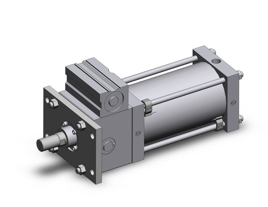 CDLSF160-250-M9B CLS Cylinder