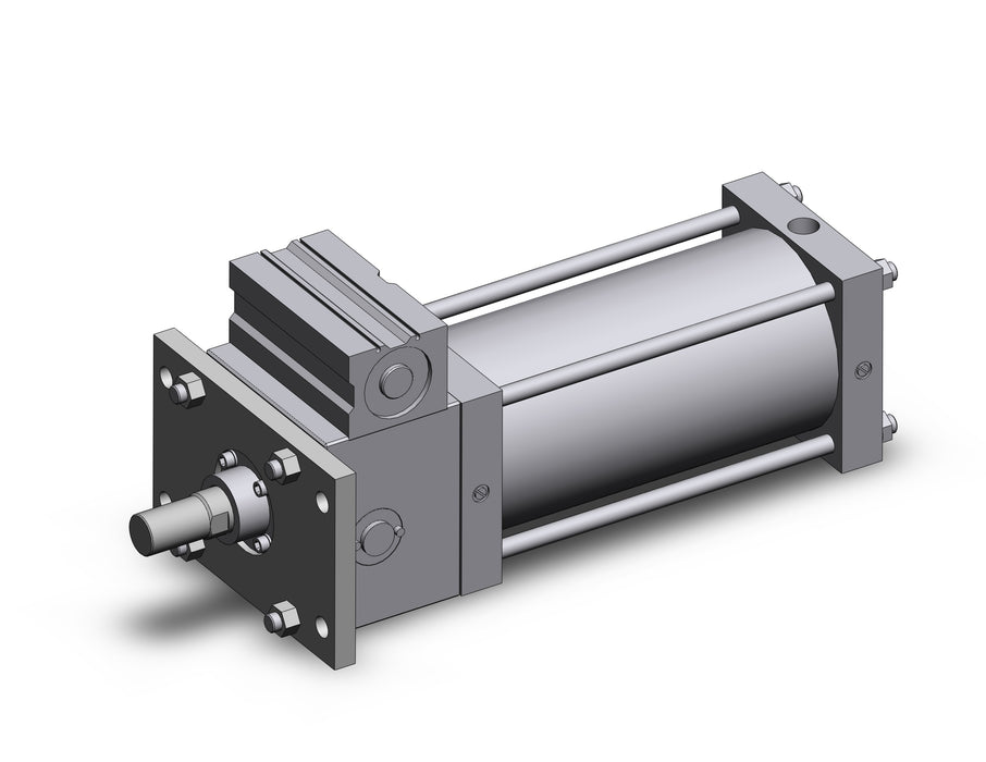 CDLSF160-300 CLS Cylinder