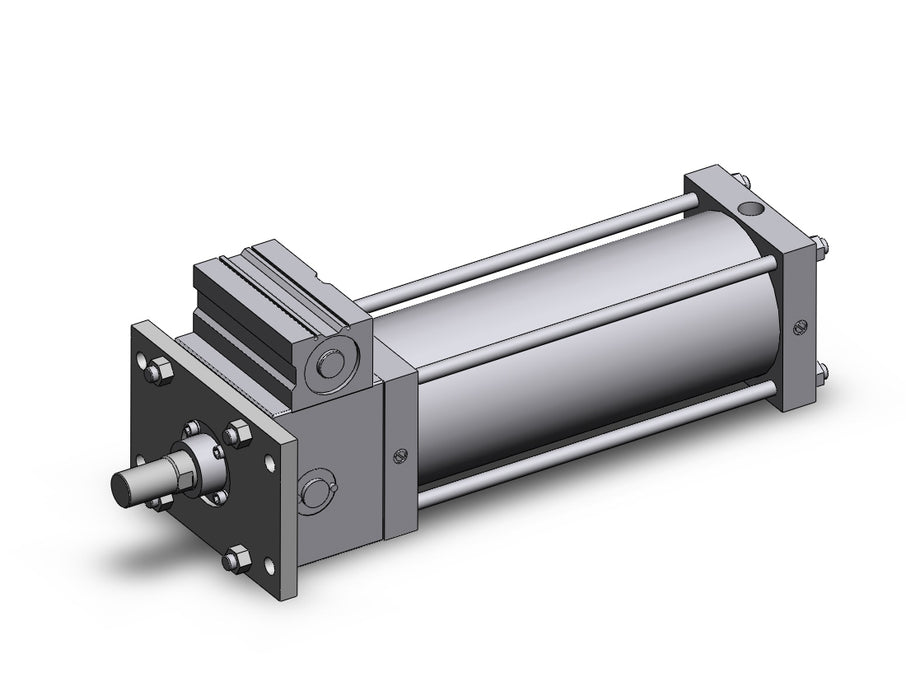 CDLSF160-400-D CLS Cylinder