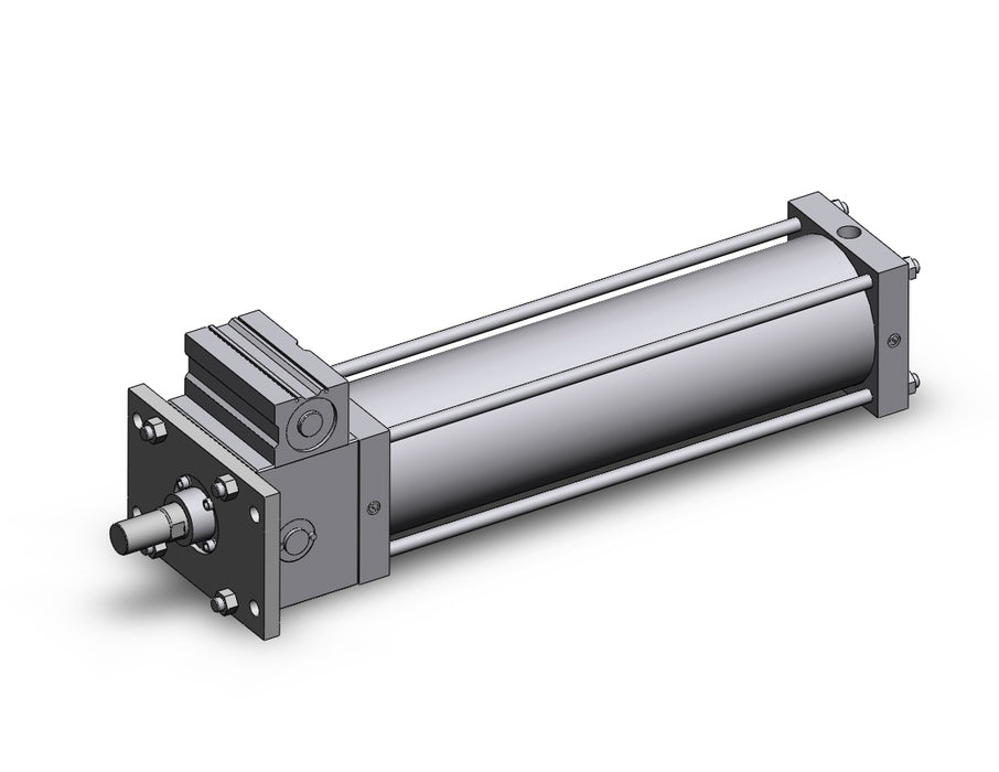 CDLSF160-600 CLS Cylinder