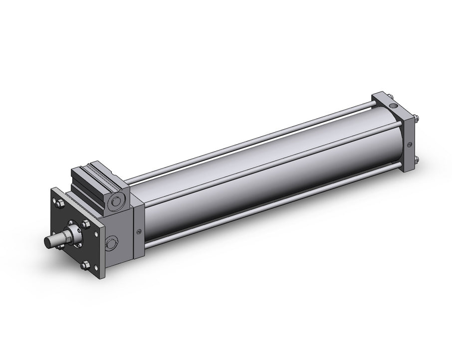 CDLSF160-900-D CLS Cylinder