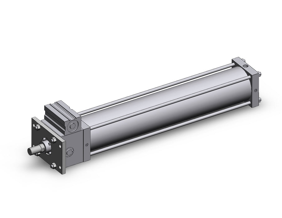 CDLSF160-900H-D CLS Cylinder
