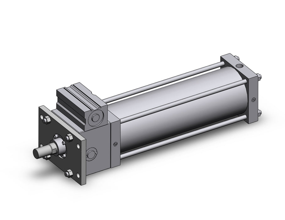 CDLSF160TF-500-D CLS Cylinder