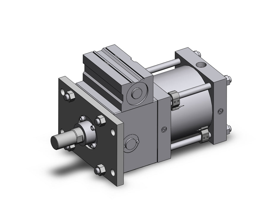 CDLSF160TN-100-M9BWL-DM9BL CLS Cylinder