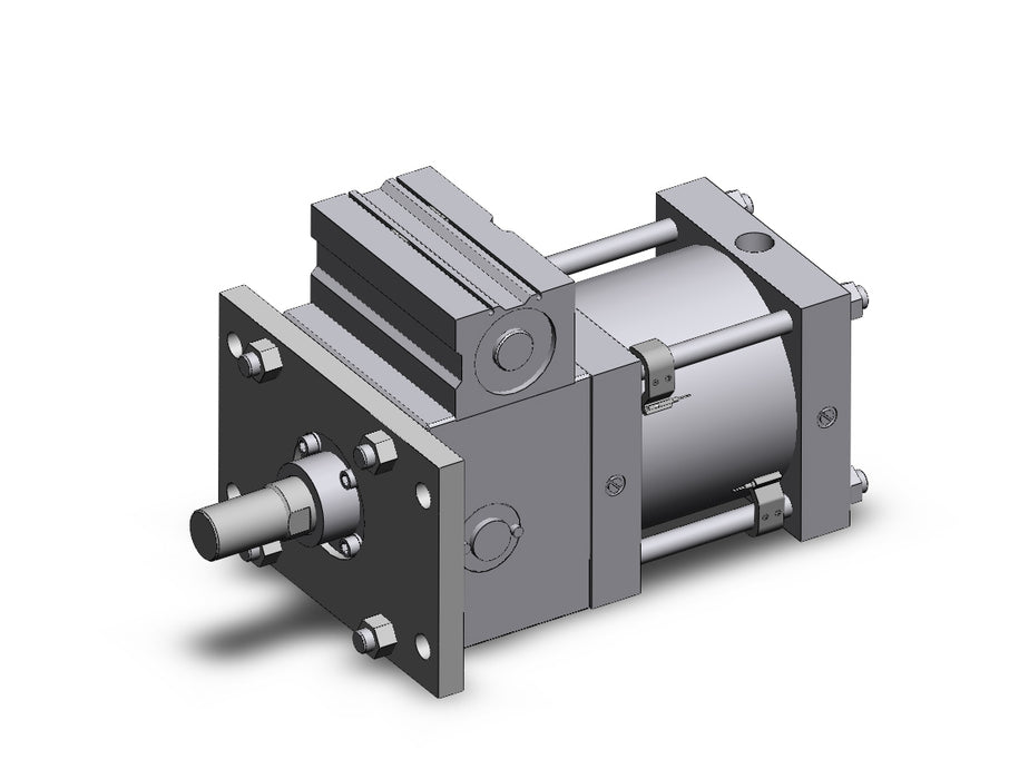 CDLSF160TN-100-M9BZ-DM9BZ CLS Cylinder