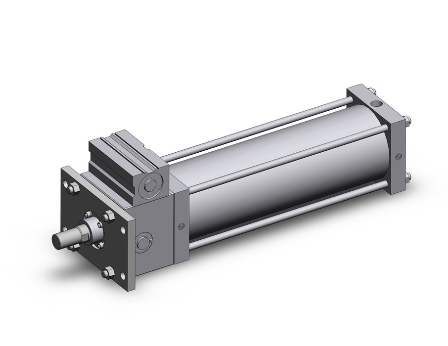 CDLSF160TN-500 CLS Cylinder