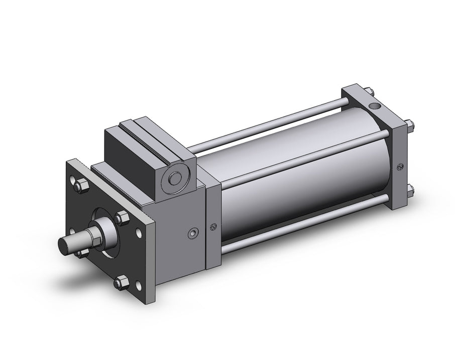 CDLSF180-400-D CLS Cylinder