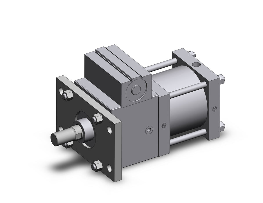 CDLSF180TF-100 CLS Cylinder