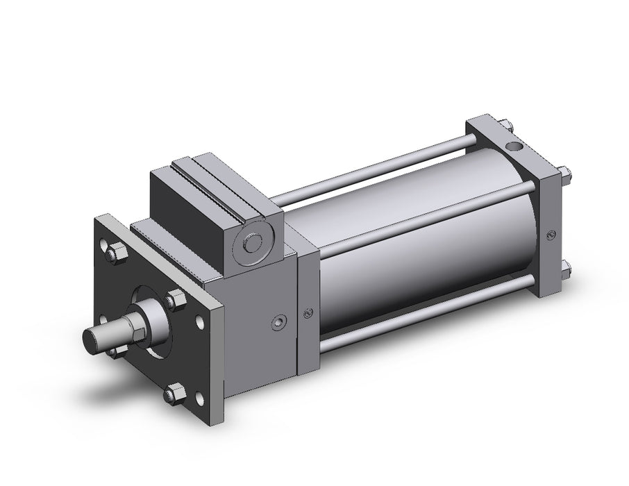 CDLSF180TF-350-D CLS Cylinder