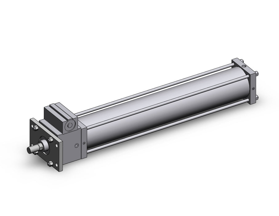 CDLSF180TN-1100-D CLS Cylinder