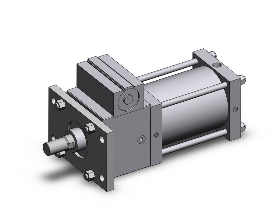 CDLSF180TN-200 CLS Cylinder