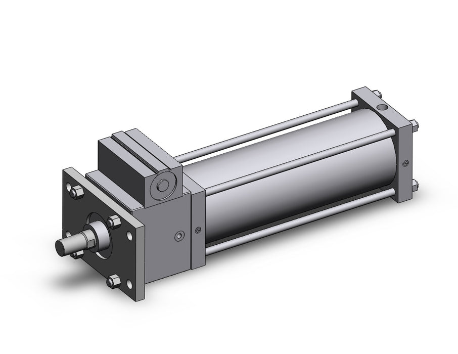 CDLSF180TN-500-D CLS Cylinder