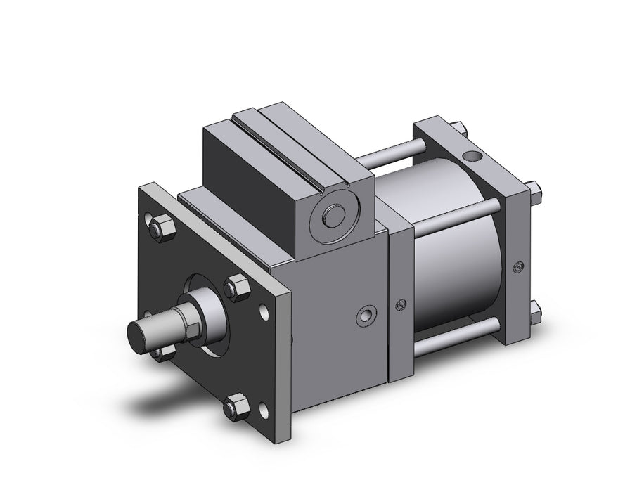 CDLSF200-100 CLS Cylinder