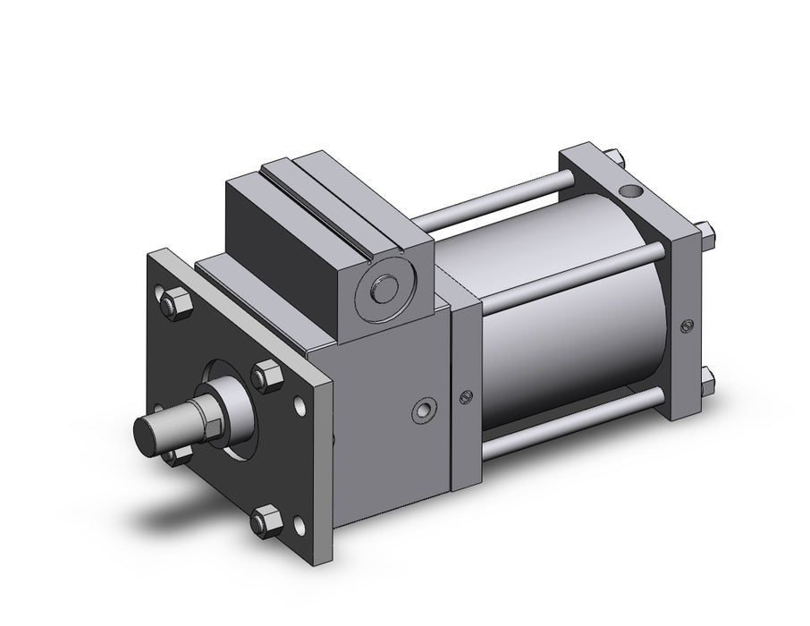 CDLSF200-200 CLS Cylinder
