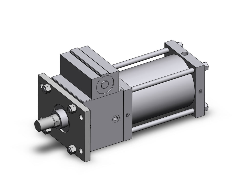 CDLSF200-250-D CLS Cylinder