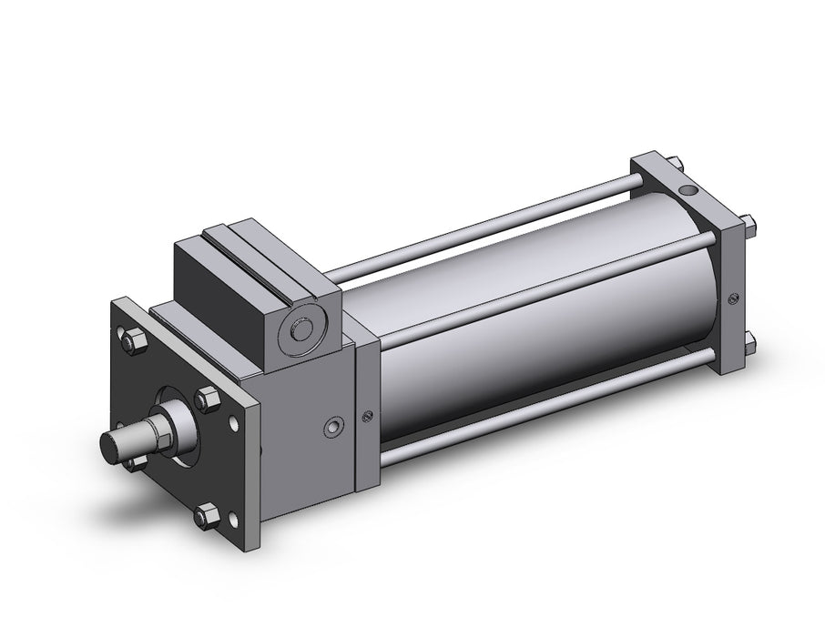 CDLSF200-500 CLS Cylinder