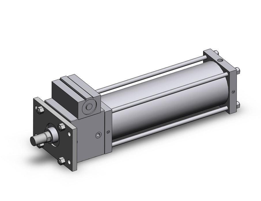 CDLSF200-600 CLS Cylinder