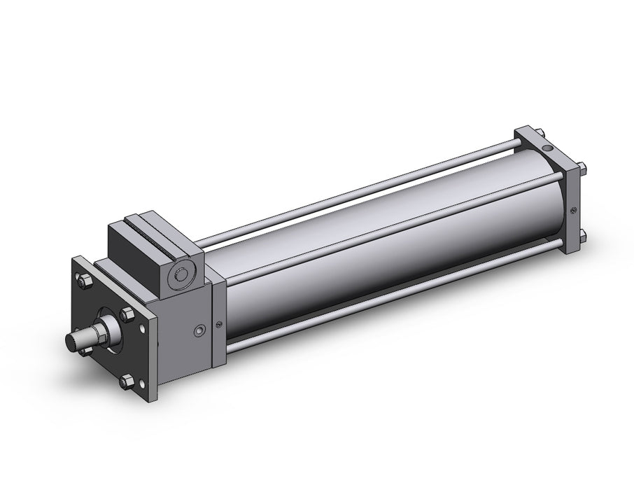 CDLSF200-900-D CLS Cylinder