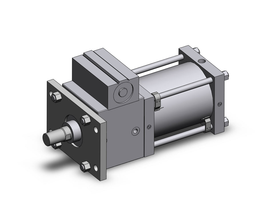 CDLSF200TF-200-M9PSDPC CLS Cylinder