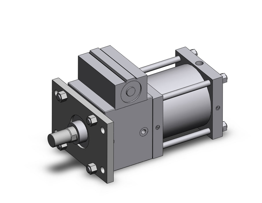 CDLSF200TN-150 CLS Cylinder