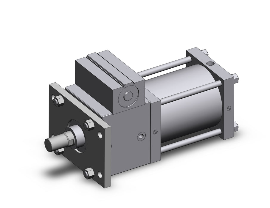 CDLSF200TN-200-D CLS Cylinder