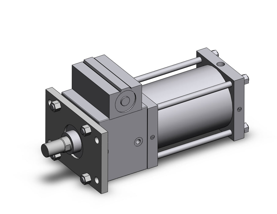 CDLSF200TN-250-D CLS Cylinder
