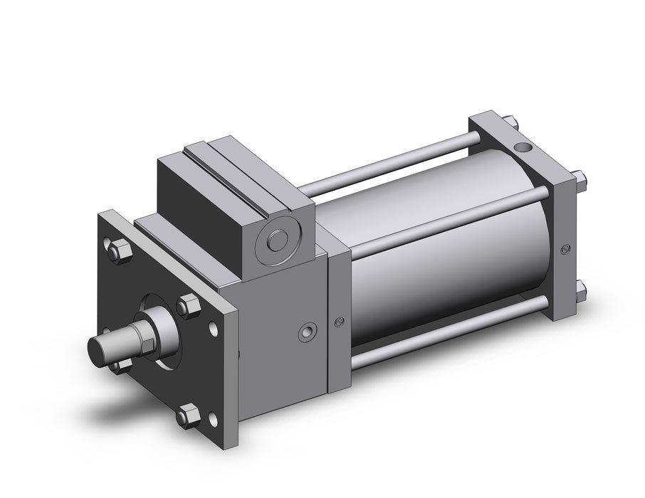 CDLSF200TN-300-D CLS Cylinder