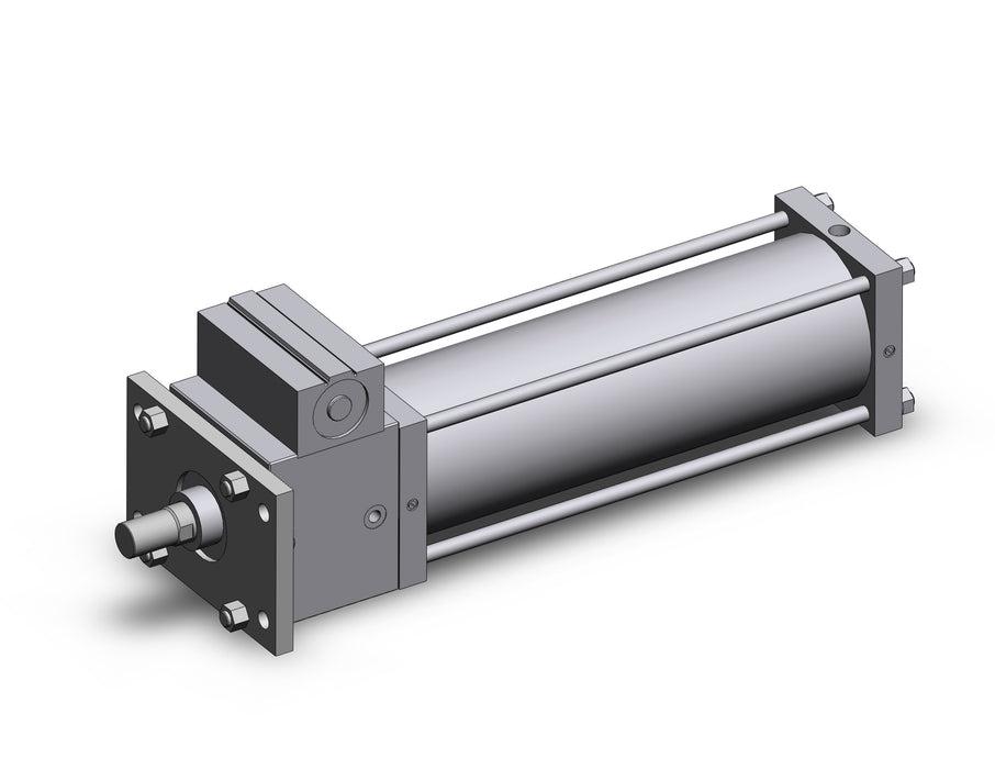 CDLSF200TN-600 CLS Cylinder