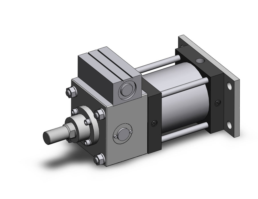 CDLSG125-100 CLS Cylinder