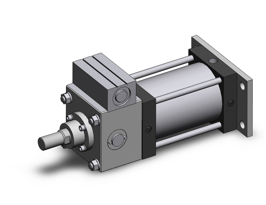 CDLSG125-150-D CLS Cylinder