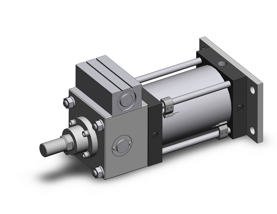 CDLSG125-150-M9BSDPC CLS Cylinder