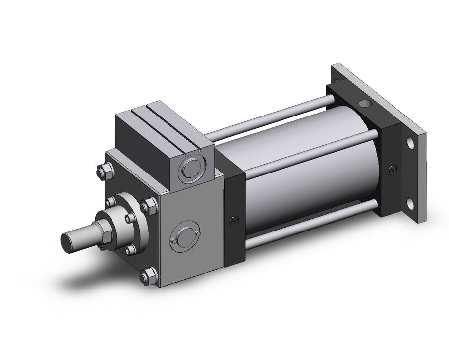 CDLSG125-200 CLS Cylinder