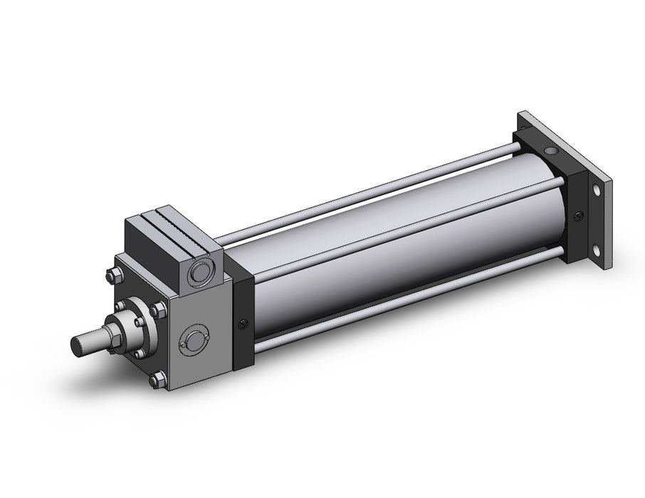 CDLSG125-500-D CLS Cylinder