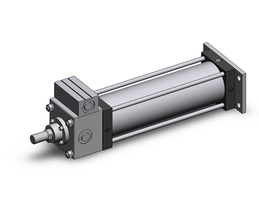CDLSG125TN-400-D CLS Cylinder