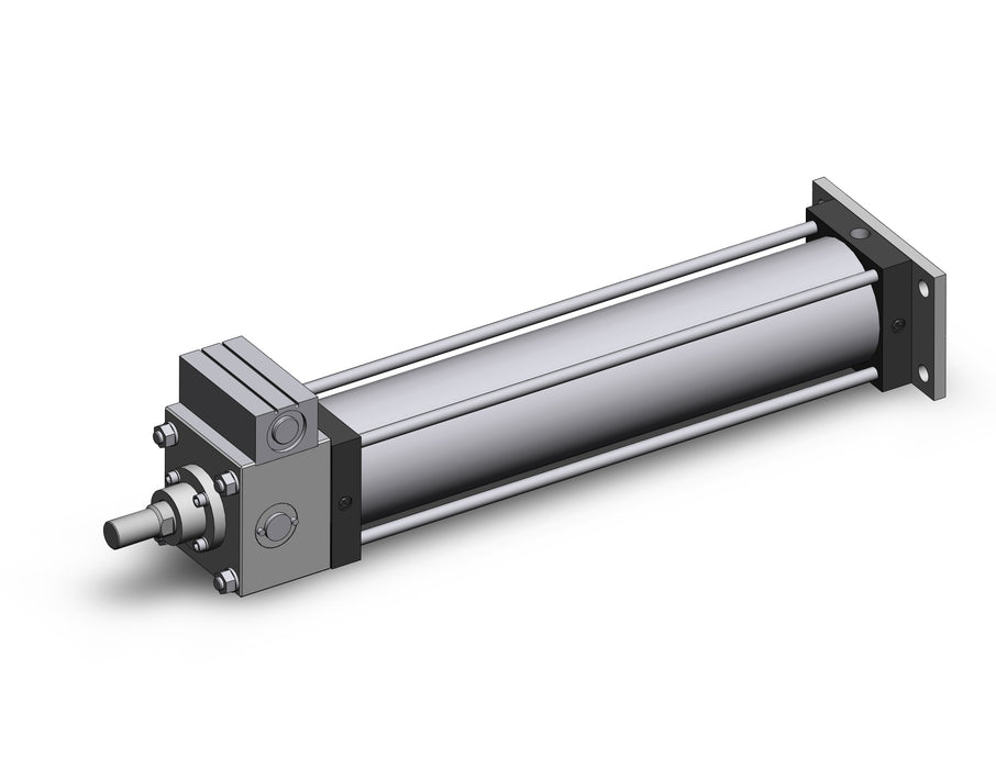 CDLSG125TN-600 CLS Cylinder
