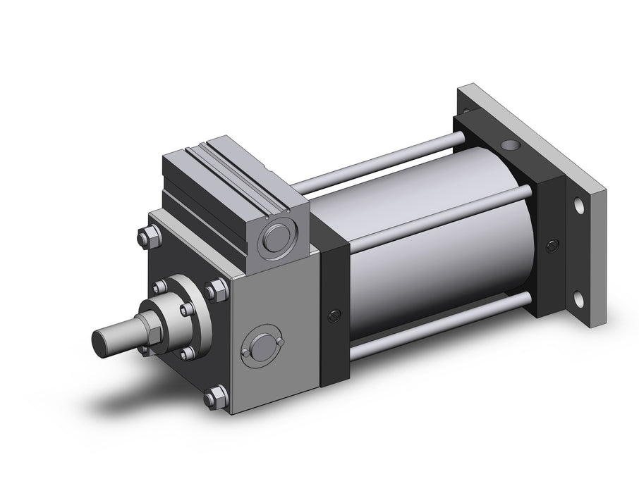 CDLSG140-200 CLS Cylinder