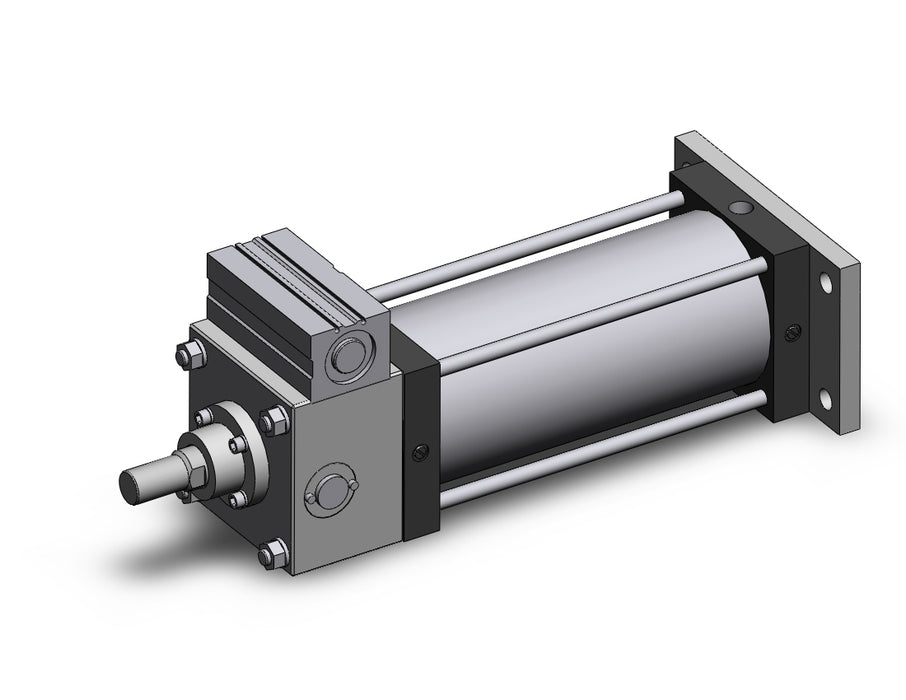 CDLSG140-300 CLS Cylinder