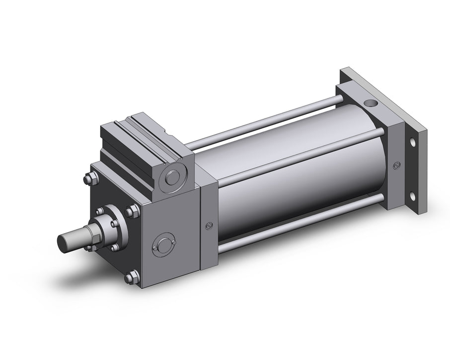 CDLSG160TN-350 CLS Cylinder