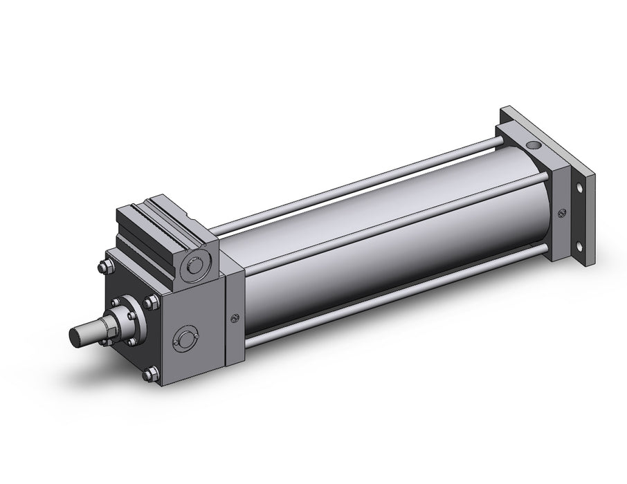 CDLSG160TN-600-D CLS Cylinder