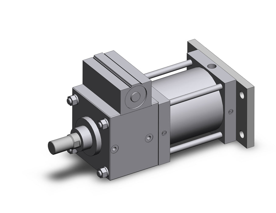 CDLSG180-150 CLS Cylinder