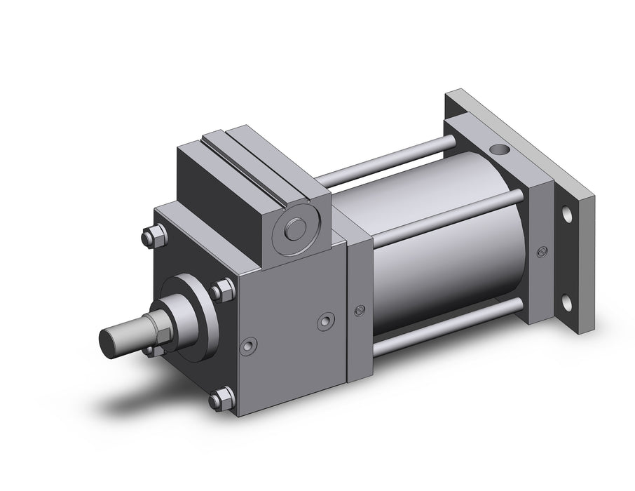 CDLSG180-200 CLS Cylinder